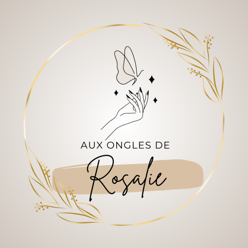 Aux ongles de Rosalie